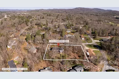 3113 Primrose Drive, Hendersonville, NC 28792 - Photo 41