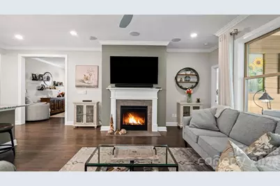 4846 Looking Glass Trail, Denver, NC 28037 - Photo 15