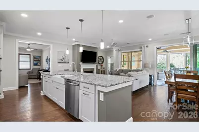 4846 Looking Glass Trail, Denver, NC 28037 - Photo 13