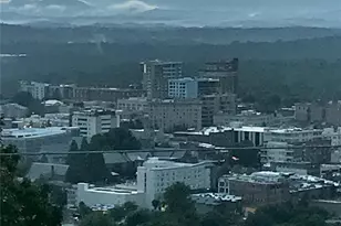 464 Windswept Dr, Asheville, NC 28801 - Photo 3