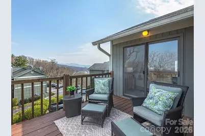 464 Windswept Drive, Asheville, NC 28801 - Photo 17