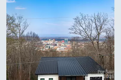 464 Windswept Drive, Asheville, NC 28801 - Photo 5