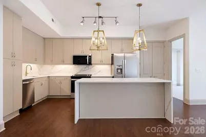 4620 Piedmont Row Drive #410, Charlotte, NC 28209 - Photo 5