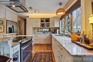 373 Lytle Cove Rd, Swannanoa, NC 28778 - Photo 5