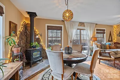 373 Lytle Cove Road, Swannanoa, NC 28778 - Photo 5