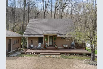373 Lytle Cove Road, Swannanoa, NC 28778 - Photo 1