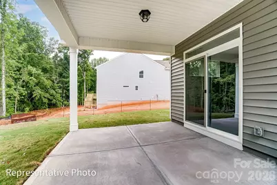 5917 New River Drive, Huntersville, NC 28078 - Photo 35