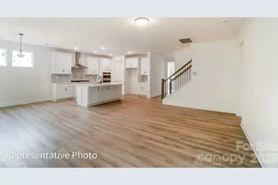 5917 New River Drive, Huntersville, NC 28078 - Photo 3