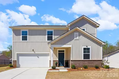 7024 Maple Run Circle, Charlotte, NC 28215 - Photo 1