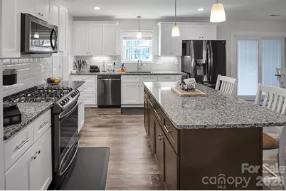 104 Stonewood Estates Drive, Cherryville, NC 28021 - Photo 19