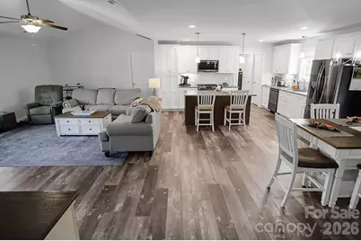 104 Stonewood Estates Drive, Cherryville, NC 28021 - Photo 11