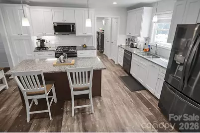 104 Stonewood Estates Drive, Cherryville, NC 28021 - Photo 15