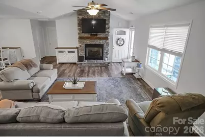 104 Stonewood Estates Drive, Cherryville, NC 28021 - Photo 9