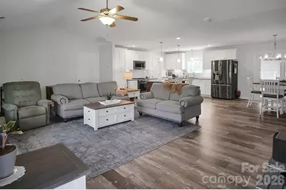 104 Stonewood Estates Drive, Cherryville, NC 28021 - Photo 7