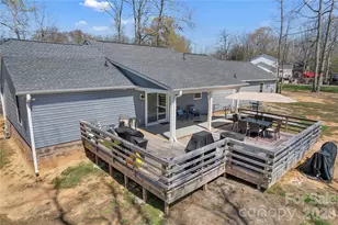 104 Stonewood Estates Dr, Cherryville, NC 28021 - Photo 35