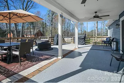 104 Stonewood Estates Drive, Cherryville, NC 28021 - Photo 31