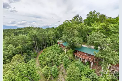 307 Blue Ridge Parkway, Bryson City, NC 28713 - Photo 11