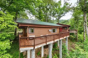 307 Blue Ridge Pkwy, Bryson City, NC 28713 - Photo 3