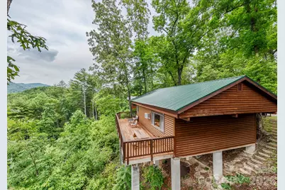 307 Blue Ridge Parkway, Bryson City, NC 28713 - Photo 7