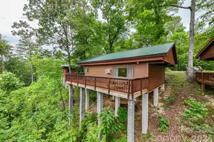 307 Blue Ridge Pkwy, Bryson City, NC 28713 - Photo 5