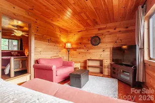 307 Blue Ridge Pkwy, Bryson City, NC 28713 - Photo 33