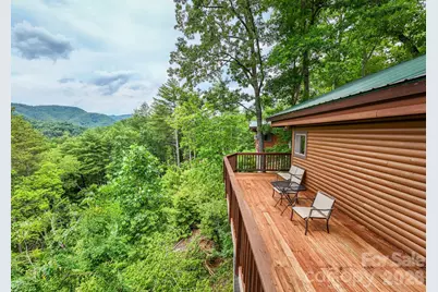 307 Blue Ridge Parkway, Bryson City, NC 28713 - Photo 23