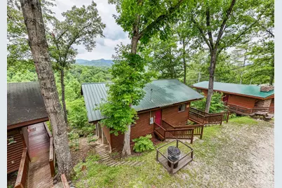 307 Blue Ridge Parkway, Bryson City, NC 28713 - Photo 13