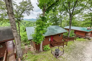 307 Blue Ridge Pkwy, Bryson City, NC 28713 - Photo 13
