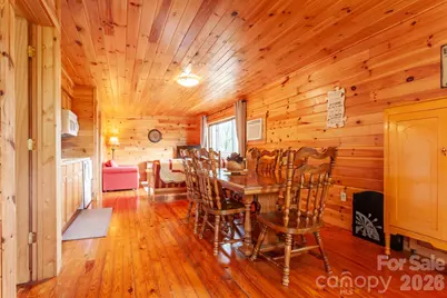 307 Blue Ridge Parkway, Bryson City, NC 28713 - Photo 27