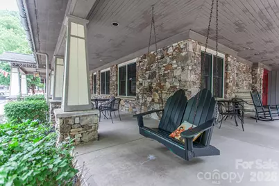 307 Blue Ridge Parkway, Bryson City, NC 28713 - Photo 47