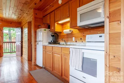 307 Blue Ridge Parkway, Bryson City, NC 28713 - Photo 29