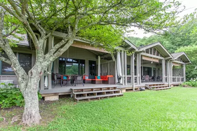 307 Blue Ridge Parkway, Bryson City, NC 28713 - Photo 45