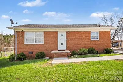 6408 River Bend Road, Concord, NC 28025 - Photo 1