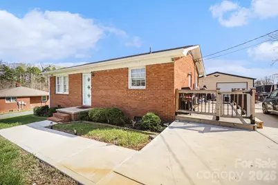 6408 River Bend Road, Concord, NC 28025 - Photo 5