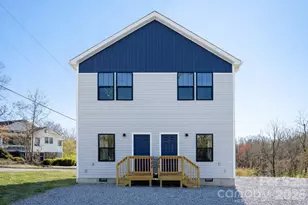 220 & 222 Lower Edgewood Rd, Candler, NC 28715 - Photo 1