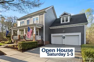 907 Derick's Crossing, Fort Mill, SC 29708 - Photo 1