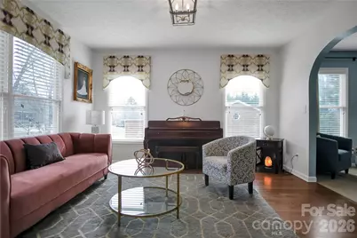 120 Oak Point Drive, Cherryville, NC 28021 - Photo 7