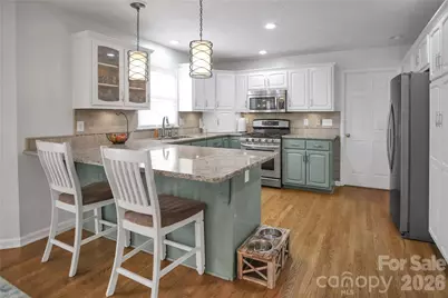 120 Oak Point Drive, Cherryville, NC 28021 - Photo 15