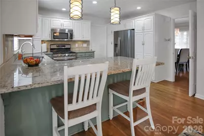 120 Oak Point Drive, Cherryville, NC 28021 - Photo 17