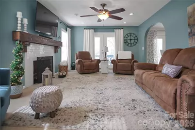 120 Oak Point Drive, Cherryville, NC 28021 - Photo 9