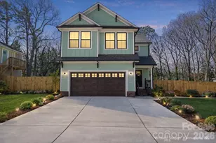 1416 Browdis Ave, Kannapolis, NC 28083 - Photo 1