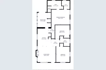 1838 Merriman Avenue, Charlotte, NC 28203 - Photo 7