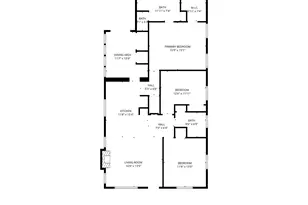 1838 Merriman Ave, Charlotte, NC 28203 - Photo 7