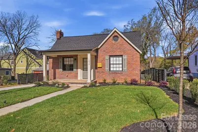 1838 Merriman Avenue, Charlotte, NC 28203 - Photo 33