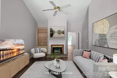 10713 Ridge Acres Road, Charlotte, NC 28214 - Photo 23