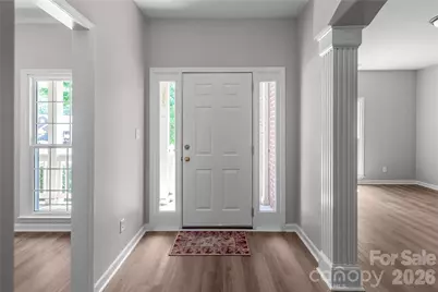10713 Ridge Acres Road, Charlotte, NC 28214 - Photo 3