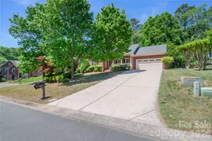 10713 Ridge Acres Rd, Charlotte, NC 28214 - Photo 1