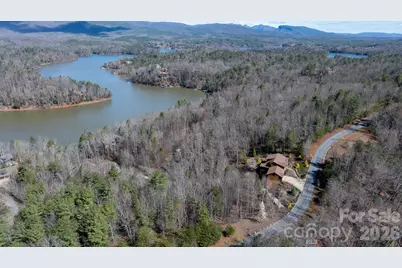 Lot 27-11 High Trail Drive, Nebo, NC 28761 - Photo 23