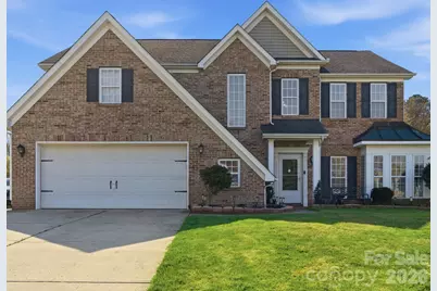 11016 Wyndham Pointe, Charlotte, NC 28213 - Photo 1