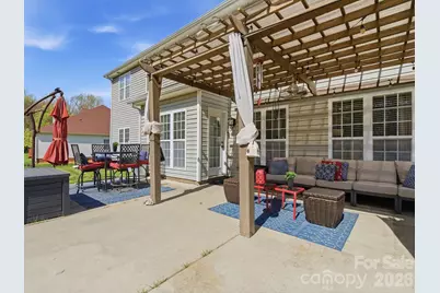 11016 Wyndham Pointe, Charlotte, NC 28213 - Photo 35
